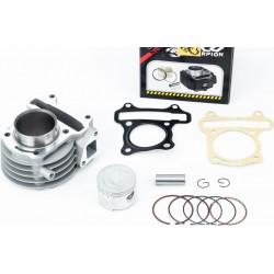 Цилиндр к-кт (цпг) 80cc-47мм (палец 13мм) Scorpion