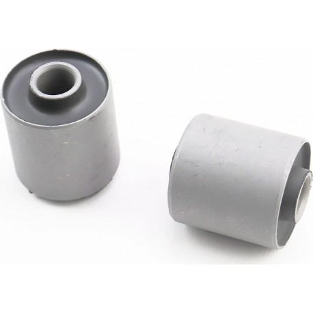 Сайлентблок двигуна 30мм (30x10x35/30) к-кт 2шт Китай
