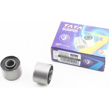 Сайлентблок двигателя 28мм (28x10x22/20) к-кт 2шт TATA