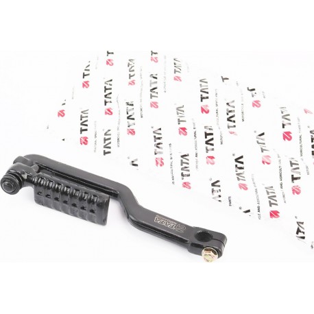 Рычаг кикстартера (плоская подножка) TATA