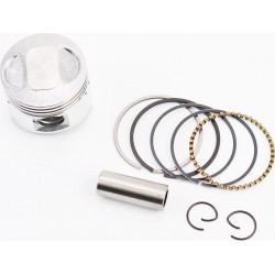 Поршень к-кт 60cc 44мм STD (палец 13мм) Китай