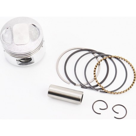 Поршень к-кт 60cc 44мм STD (палець 13мм) Китай