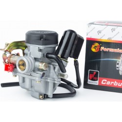 Карбюратор (пласт. кришка) Formula