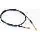 Трос переднего тормоза (трос 133см/ кожух 120см) Китай