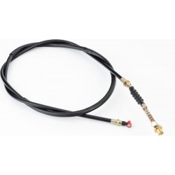 Трос переднего тормоза (трос 133см/ кожух 120см) Китай