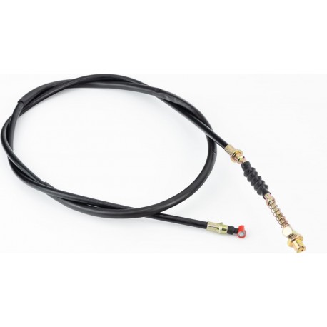 Трос переднього гальма (трос 133см/ кожух 120см) Китай