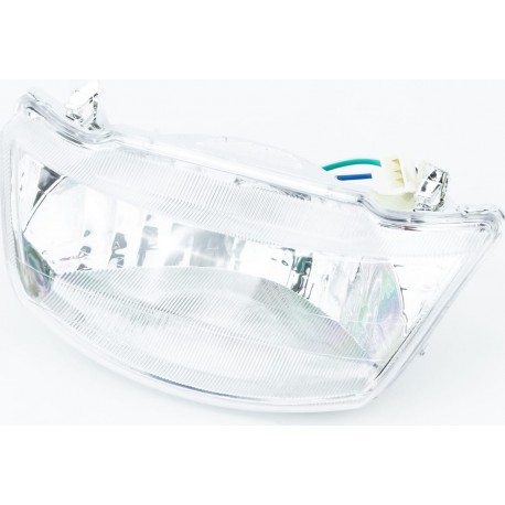 Yamaha JOG SA-16 фара передняя в сборе Китай