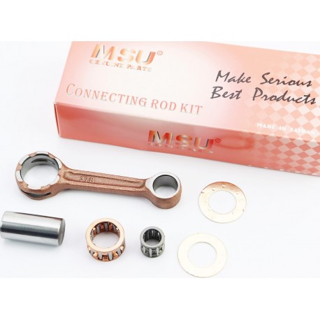 Шатун Suzuki SEPIA/LET'S MSU