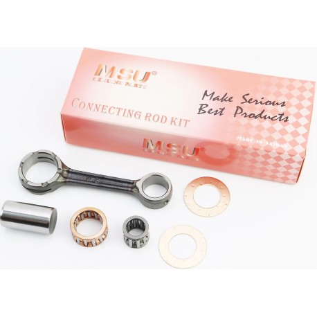 Шатун Honda DIO AF18/27 MSU