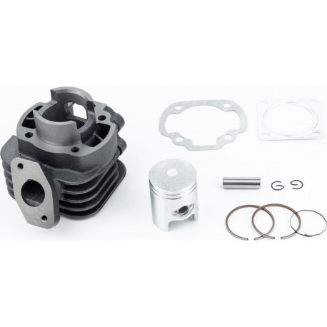 Циліндр к-кт (цпг) Yamaha MINT 50cc-40мм (палець 10мм) Китай