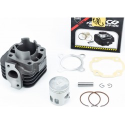 Циліндр к-кт (цпг) Yamaha JOG 3KJ 65cc-44мм (палець 10мм) (AXIS/APRIO/ARTISTIC/VINO/TRUNK/SA2J/SA04J-SA13J) Scorpion