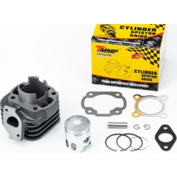 Цилиндр к-кт (цпг) Yamaha JOG 3KJ 65cc-44мм (палец 10мм) (AXIS/APRIO/ARTISTIC/VINO/TRUNK/POHE/NEXT ZONE) TMMP