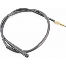 Трос спідометра Honda DIO AF18/27/34 (під болт) (трос 88см/ кожух 86см) Китай