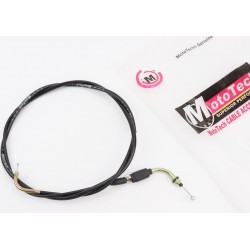 Трос газа Suzuki LET'S (трос 169см/ кожух 163см) Mototech