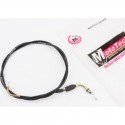 Трос газу Suzuki LET'S (трос 169см/ кожух 163см) Mototech