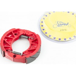 Тормозные колодки барабан Yamaha 3KJ, SA26J, SA36J, D-105мм LIPAI