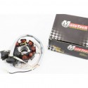 Статор магнето (генератора) Yamaha 3KJ (7 котушок роз'єм "мама 3+2"), Тайвань Mototech