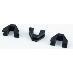 Напрямні варіатора к-кт Honda DIO Китай