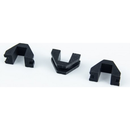 Напрямні варіатора к-кт Honda DIO Китай