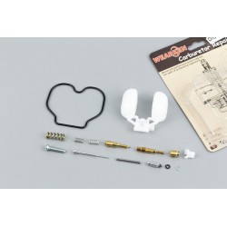 Ремонтный комплект карбюратора Honda AF56, 14 деталей+поплавок WEARKEN