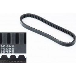Ремень 743x20 Китай