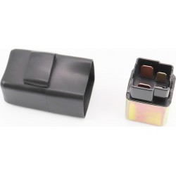 Реле стартера Honda DIO 50 тип 2 Китай