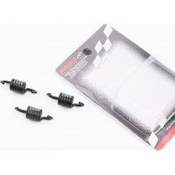 Пружина варіатора к-кт 3шт Yamaha JOG50-2000об/хв KOSO