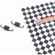 Пружина варіатора к-кт 2 шт Suzuki Let's-1500об/хв Mototech