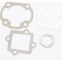 Прокладки поршневой Yamaha 5BM80cc-47мм, к-кт 4 детали Китай