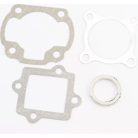 Прокладки поршневой Yamaha 5BM80cc-47мм, к-кт 4 детали Китай