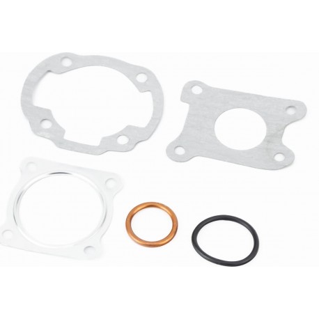 Прокладки поршневой Honda DIO ZX70cc-47мм, к-кт 5 деталей, тип 2 Китай