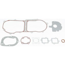 Прокладки двигуна Yamaha JOG50cc-40мм, к-кт деталей (червона нитка) LIPAI