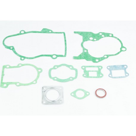 Прокладки двигателя Honda DIO50cc-39мм, к-кт 9 деталей TMMP