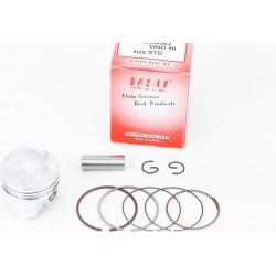 Поршень к-кт Yamaha SA36J 38мм STD (палец 10мм), Тайвань MSU