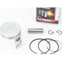 Поршень к-кт Suzuki AD50/LET'S 41мм +0,50 (палець 10мм) Formula