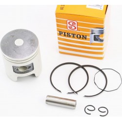 Поршень к-кт Honda TACT (SA50) 41мм+1,25 (палец 10мм) S