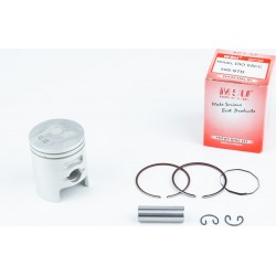 Поршень к-кт Honda DIO65 43мм STD (палец 12мм), Тайвань MSU