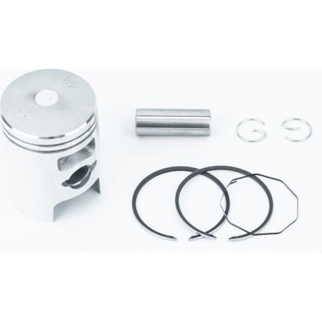 Поршень к-кт Honda DIO50 39мм+1,00 (палец 12мм) Китай