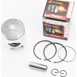 Поршень к-кт Honda DIO ZX65 44мм STD (палец 12мм) Formula