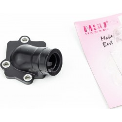 Патрубок карбюратора Yamaha 3KJ MSU