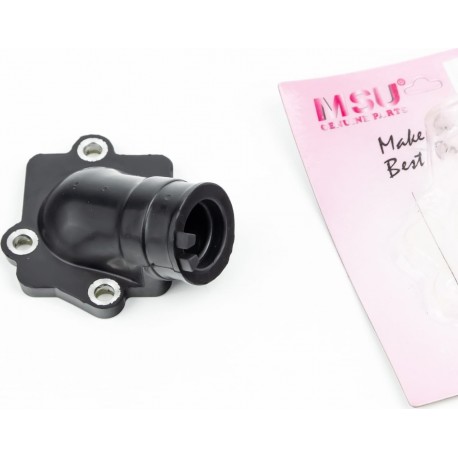 Патрубок карбюратора Yamaha 3KJ MSU