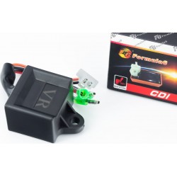 Коммутатор Yamaha JOG 3KJ тип 1 Formula