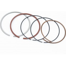 Кольца поршневые Yamaha SA36J/VINO/GEAR 4T 38мм STD, Тайвань MSU