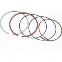 Кільця поршневі Yamaha SA36J / VINO / GEAR 4T 38мм STD, Тайвань MSU