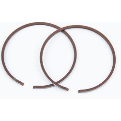 Кільця поршневі Yamaha JOG65 44мм +0,25 KOSO