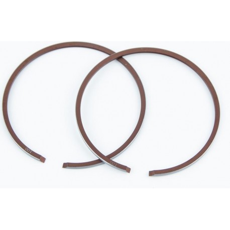 Кільця поршневі Yamaha JOG65 44мм +0,25 KOSO