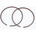 Кільця поршневі Yamaha JOG65 44мм +0,25 KOSO