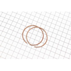 Кільця поршневі Suzuki AD65 44мм +0,25 KOSO