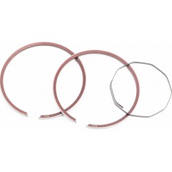 Кільця поршневі Suzuki AD50 41мм STD MSU