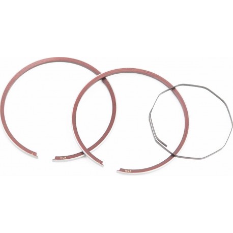 Кольца поршневые Suzuki AD50 41мм STD MSU